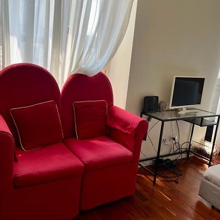 Ticinese 38 - Incantevole Appartamento Nel Centro Milán Exteriér fotografie
