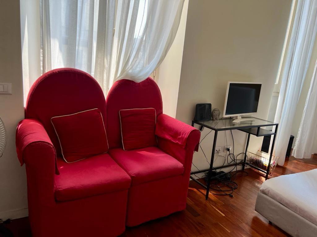 Ticinese 38 - Incantevole Appartamento Nel Centro Milán Exteriér fotografie