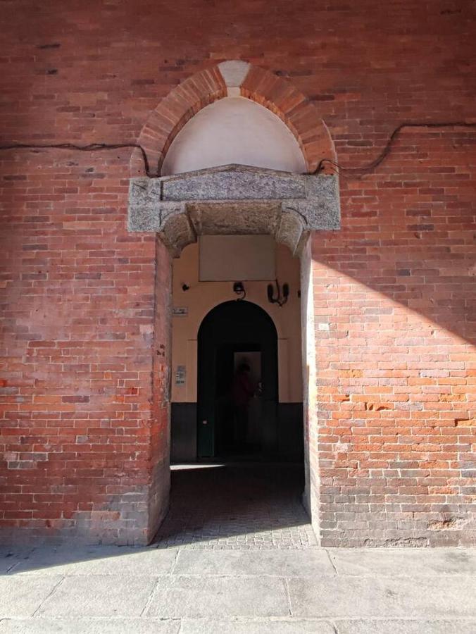 Ticinese 38 - Incantevole Appartamento Nel Centro Milán Exteriér fotografie